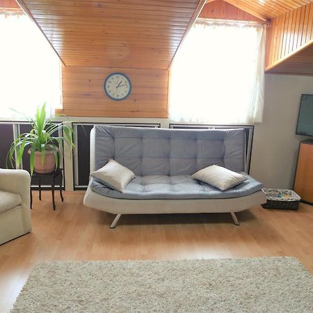 Comfy Roof With Terrace - 4 Th Floor Without Lift-1 Air Conditioner Denizli  Dış mekan fotoğraf