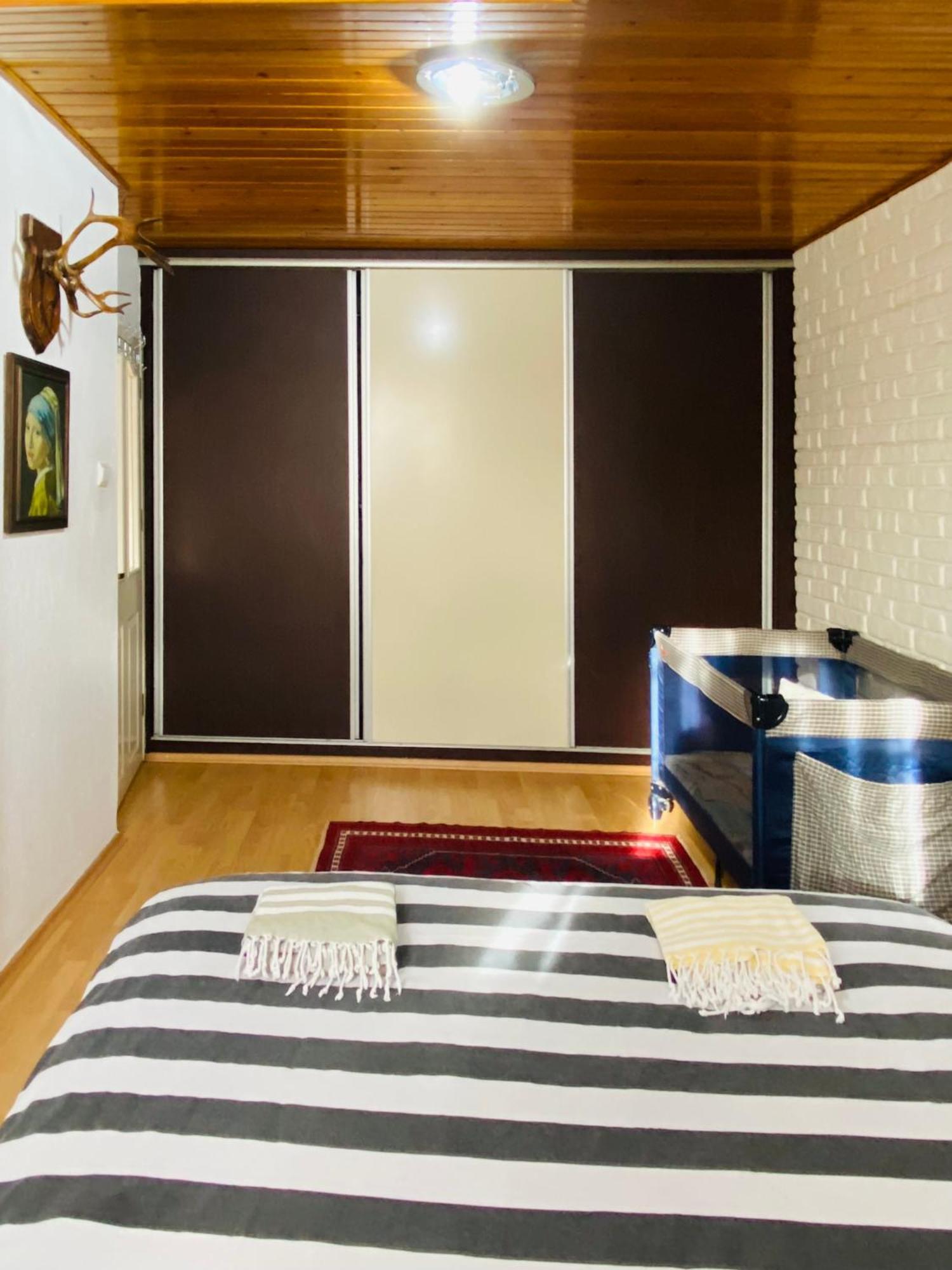 Comfy Roof With Terrace - 4 Th Floor Without Lift-1 Air Conditioner Denizli  Dış mekan fotoğraf
