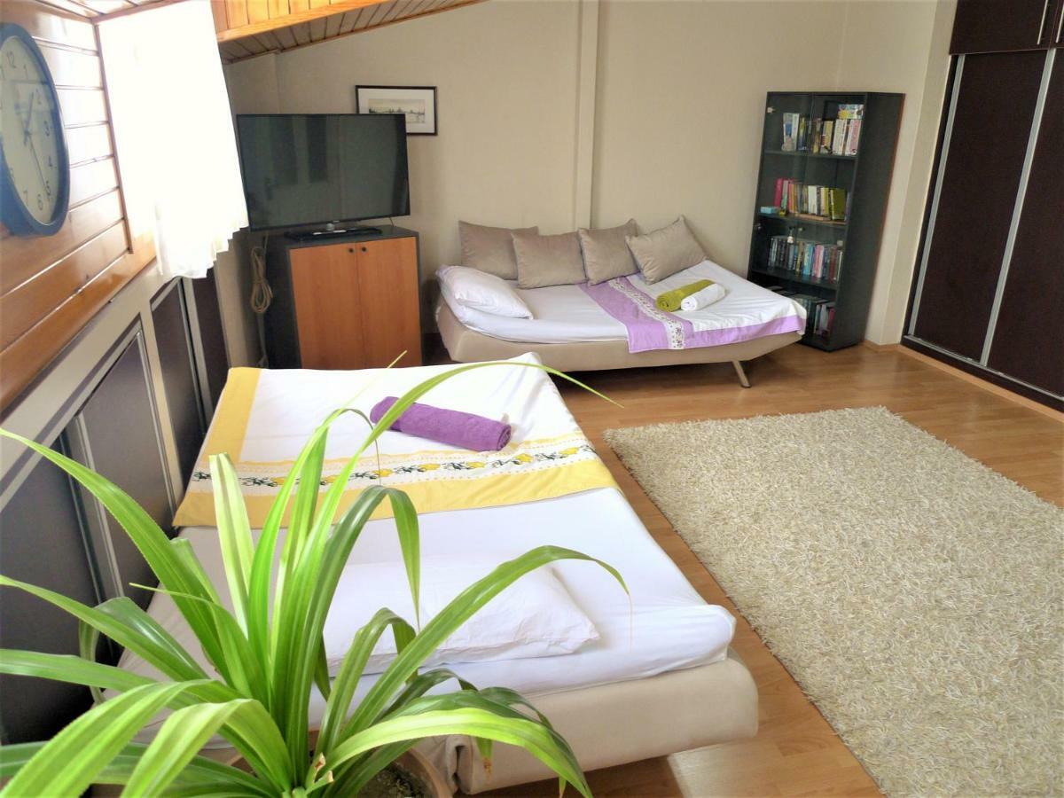 Comfy Roof With Terrace - 4 Th Floor Without Lift-1 Air Conditioner Denizli  Dış mekan fotoğraf